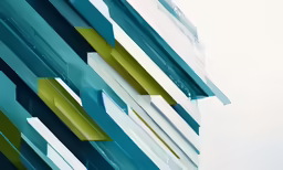 some large blocks with arrows going up and down them