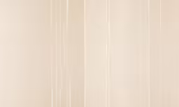 beige textured wallpaper with horizontal stripes in cream