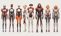 the characters from the upcoming movie ant - man and the waspman