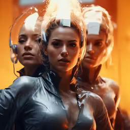 the cover art for a virtual reality reality novel