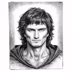 the character from game of throne, the walking dead