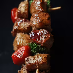 an image of a food dish that is ready to be eaten