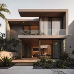 an image of a large house that is very nice