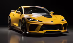 the lotus is the most beautiful car in the world