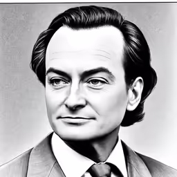 a man is wearing a jacket and tie