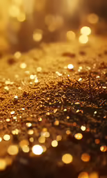 a close up picture of some dirt and grass