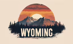 the title of wyoming for a new television show