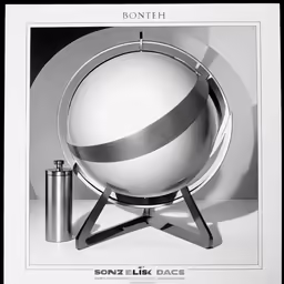 a advertisement for the sonik place