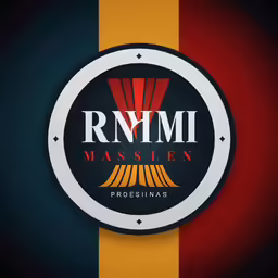 the sign for the rmmi massleen prescensary