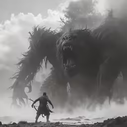 the artwork for the game darksideer is shown
