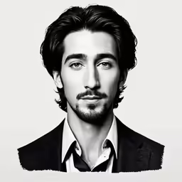 an image of a man with a beard