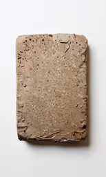 this is a photo of an old stone block