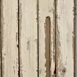 a bird on a fence with a bird next to it
