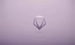 a strange looking object with some small objects on it