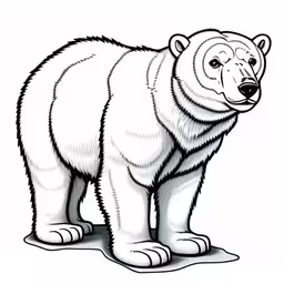 /tmp/FOOhDc3hr.jpg = a large white bear standing on top of a ice flake
,/tmp/FOOhDc3hr.jpg = polar bear drawing at getdrad com
,/tmp/FOOhDc3hr.jpg = a drawing of a bear on paper
,/tmp/FOOhDc3hr.jpg = the image shows the bear drawing
,/tmp/FOOhDc3hr.jpg = a drawing of a large polar bear standing in front of a white background
,/tmp/FOOhDc3hr.jpg = polar bear line art black and white
,/tmp/FOOhDc3hr.jpg = the white bear is shown in black and white
