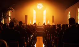 people are sitting in chairs and some windows