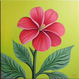 /tmp/FOOWPJ3TB.jpg = a pink flower is sitting on the green background
,/tmp/FOOWPJ3TB.jpg = a painting with pink flowers is shown on a green background
,/tmp/FOOWPJ3TB.jpg = painting of pink flower on green background
,/tmp/FOOWPJ3TB.jpg = a painting of a flower on a green background
,/tmp/FOOWPJ3TB.jpg = painting of pink flower on green background
,/tmp/FOOWPJ3TB.jpg = an image of pink flower on green canvas
,/tmp/FOOWPJ3TB.jpg = a painting of a red flower on a green background
