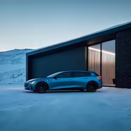 the new all - wheel drive masera is coming in winter
