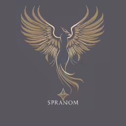 the front cover of the album spanom