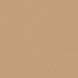 the tan, light brown color on a wall is very soft and clean